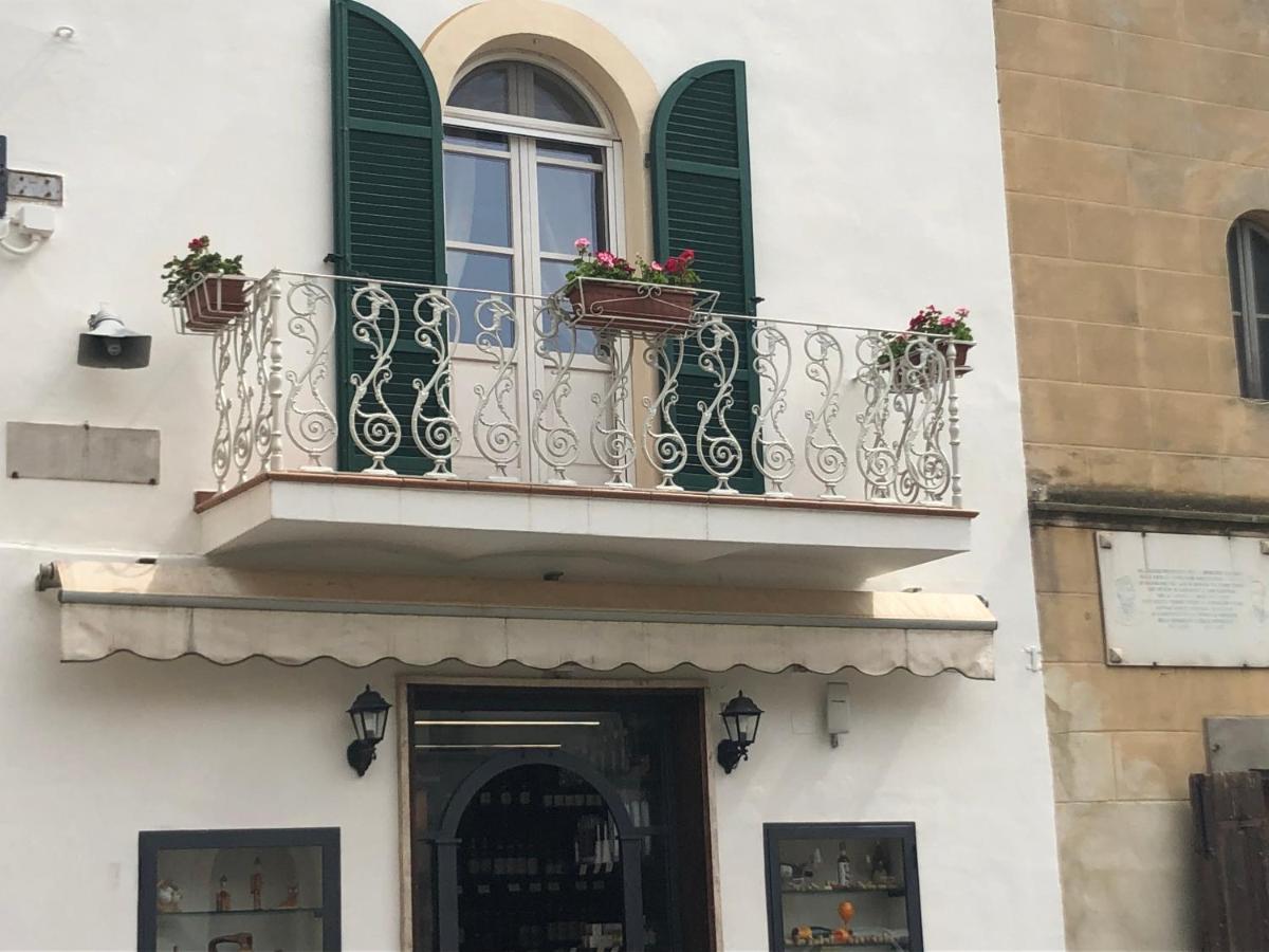 B&B La Loggia E L'Orologio Castiglione del Lago Eksteriør bilde