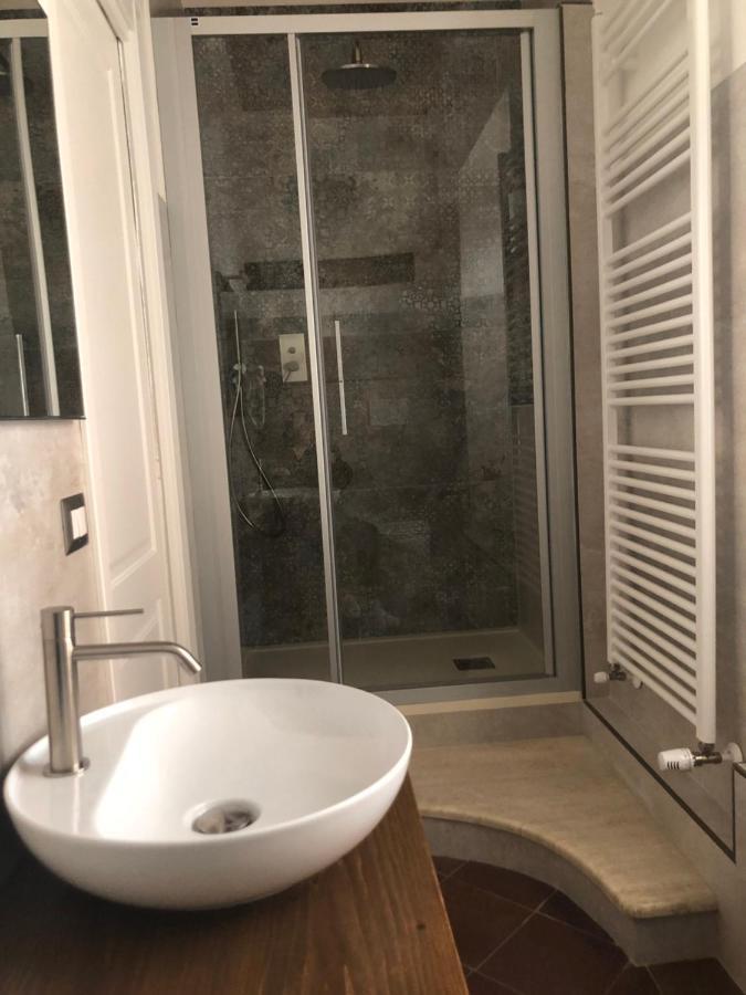 B&B La Loggia E L'Orologio Castiglione del Lago Eksteriør bilde