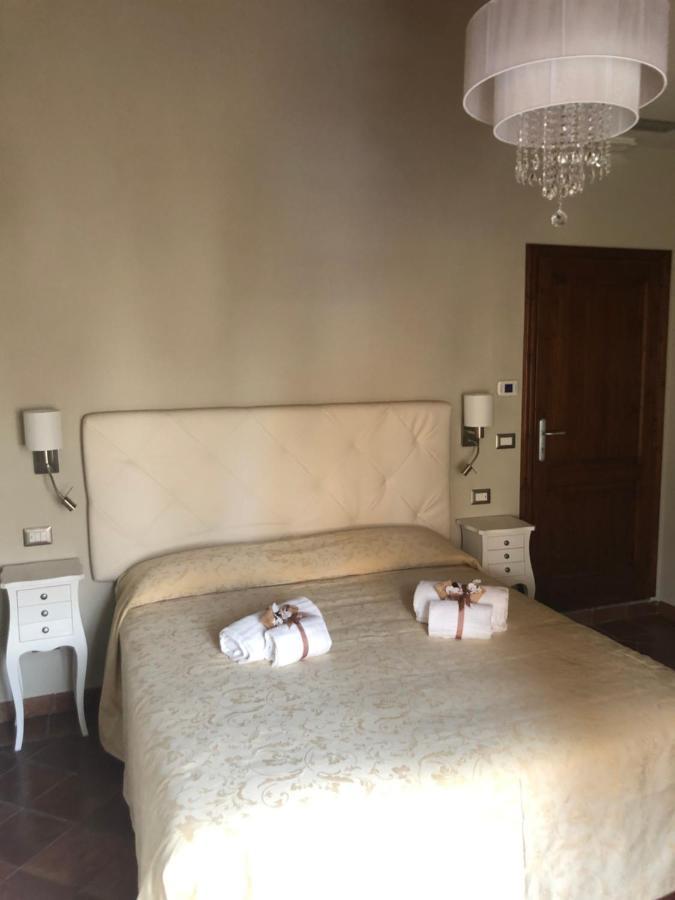 B&B La Loggia E L'Orologio Castiglione del Lago Eksteriør bilde